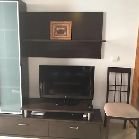 شقة Apartamento Centro Triunfo *