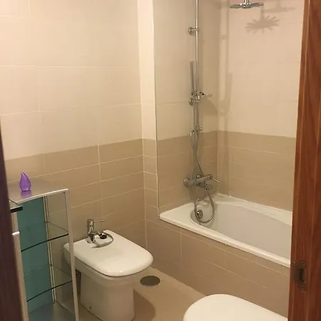 Apartamento Centro Triunfo