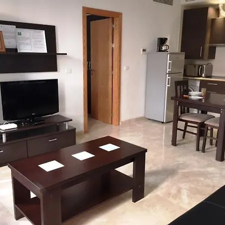 شقة Apartamento Centro Triunfo