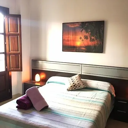 شقة Apartamento Centro Triunfo *