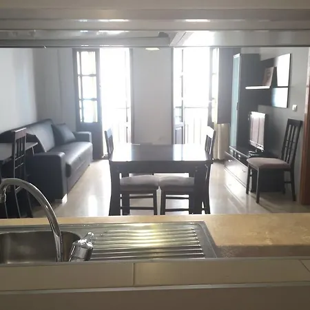Apartamento Centro Triunfo Апартаменты