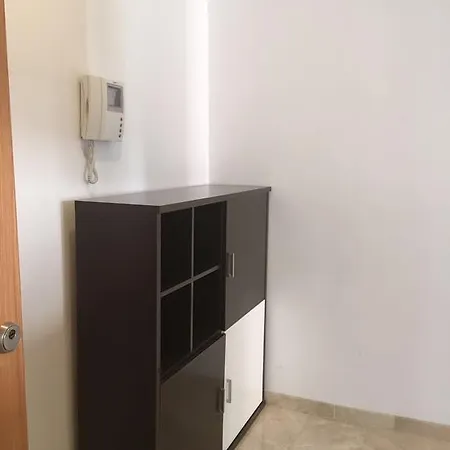 Апартаменты Apartamento Centro Triunfo Гранада
