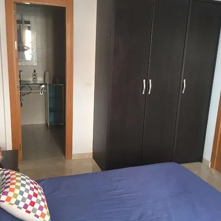 Apartamento Centro Triunfo * Гранада