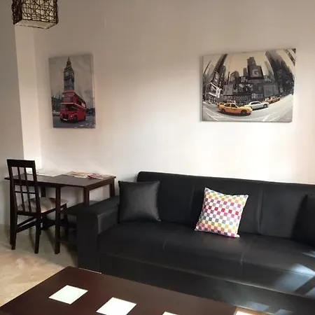 Apartamento Centro Triunfo *
